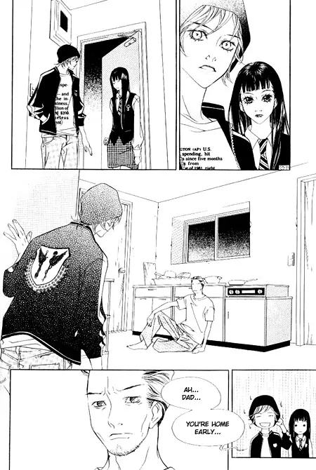 The Flowers of Evil Chapter 12 image 06
